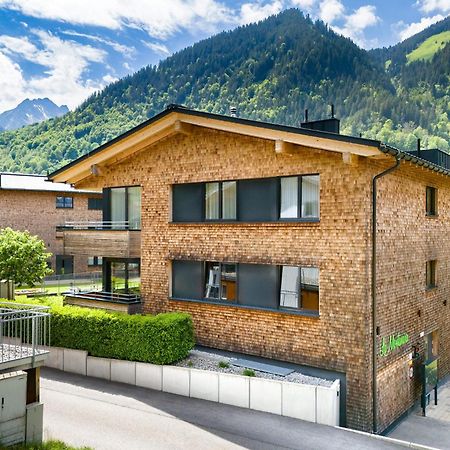 Gartenappartment De Luxe By A-Appartments براند المظهر الخارجي الصورة